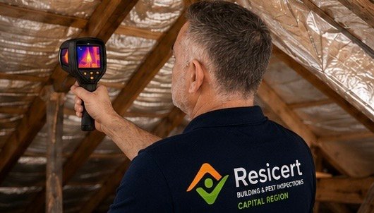 Thermal imaging